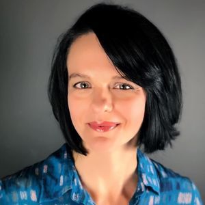 Meet your Posher, Kari